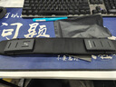 探迹者张新成同款 P6S单肩包斜挎包男包背包小包轻量简约通勤户外骑行包 考杜拉小包+辅助带+肩垫 实拍图