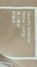 京东京造100%天然新疆棉花被 纯棉被芯单人被子 春秋被3斤1.5x2m 实拍图