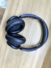 声阔（SoundCore）【京东独家】Q30蓝牙耳机头戴式主动降噪无线金标音质电竞游戏运动隔音适用苹果华为小米手机黑色 实拍图