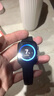 华为WATCH FIT 3 国家补贴15% 智能手表 幻夜黑 轻薄大屏运动减脂 男女情侣手表 实拍图