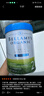 贝拉米（Bellamy's）澳洲原装进口有机白金A2蛋白婴幼儿配方奶粉2段(6-12个月)藻油DHA 【过敏无忧】800g/罐 实拍图
