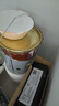 立邦乳胶漆京雅居金标超值净味120二合一无添加内墙漆18L/约25KG 实拍图