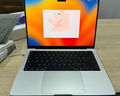 Apple/苹果MacBookPro笔记本电脑维修服务主板不开机屏幕故障修理 修不开机 实拍图