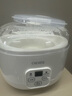 OIDIRE 酸奶机 家用小型全自动恒温酸奶机酵素机米酒机纳豆智能精准控温发酵机1L大容量不锈钢内胆 ODI-SA13 经典款+陶瓷分杯+赠10小包菌粉 实拍图
