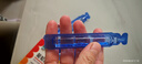 扶娃三宝 葡萄糖酸钙锌口服溶液10ml*36支儿童补钙锌赖氨酸液体钙用于治疗缺钙锌引起的小儿生长发育迟缓厌食 实拍图