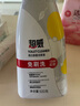 超威免刷洗洁厕灵 亮白除菌马桶清洁卫生间厕所污渍异味洁厕剂 500g 实拍图