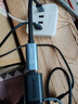 毕亚兹 USB转Type-c转接头A公转C母3.2Gen2高速10Gbps传输延长线笔记本电脑iPad手机快充数据转换器 实拍图