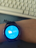 联想Lenovo Watch S 风暴灰 智能运动健康手表 高清蓝牙通话 心率血氧监测 多种运动模式 音乐播放 实拍图