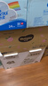 好奇（Huggies）铂金装纸尿裤L120片(9-14kg)大号婴儿尿不湿小桃裤裸感超薄透气 实拍图
