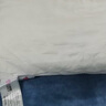 洁丽雅（Grace）乳胶牵引枕乳胶枕头枕芯颈椎枕头成人睡眠护颈枕乳胶夹层舒颈枕 实拍图