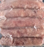 海霸王黑珍猪台式原味香肠锁鲜装 268g 烤肠早餐肉肠空气炸锅烧烤食材 实拍图