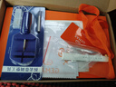 格玛仕（gemax）女士手表女款全自动机械表女表品牌世界十大名表腕表女生2025新款 心心相印玫金日历+礼盒三件套 实拍图