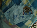 汪汪队立大功（PAW PATROL）儿童内裤男宝宝短裤小孩棉质四角平角裤4条装PA089 100 实拍图