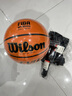 Wilson威尔胜Evo NXT系列FIBA比赛专业用球室内篮球7号球成人送礼 实拍图