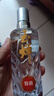 玉蝉老酒 玉蝉特曲品鉴 浓香型白酒 52度 100ml 单瓶装小酒 实拍图
