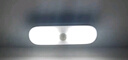 公牛（BULL）LED酷毙灯MC-A003E-DD床头衣柜条形小夜灯感应款5700K长100mm 实拍图