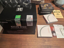 佳能（Canon）佳能r50 入门级微单相机 Vlog拍摄 4K高清视频 自拍照相 半画幅无反 学生旅行家用 拍摄必备套装 实拍图