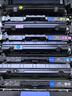 格之格416a硒鼓带芯片适用惠普m479dw硒鼓 m479fdw m454dw  m479fnw m454dn hp w2040a粉盒大容量彩色套装 实拍图