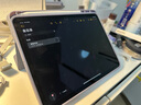 RBP2025款Air7保护壳11英寸M3芯片Air6平板保护套Air45【全包液态硅胶防摔软壳·带笔槽】薰衣草 实拍图