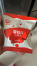 秋田满满A2β-酪蛋白高钙水牛酸奶溶豆奶香原味18g不添加白砂糖儿童零食 实拍图