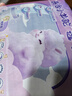 MOONY苏菲尤妮佳Q薄萌羽慕怡小羊驼拉拉裤XL码30片(12-17kg)超薄透气 实拍图