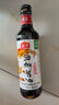 海天 生抽酱油1.5kg*2+蚝油520+料酒800ml 省心购礼盒 调味品系列 实拍图