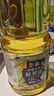 初萃 中粮玉米胚芽油1.8L 食用油 一级物理压榨 充氮保鲜 实拍图