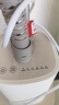 飞利浦（PHILIPS）【国家补贴】烫衣服家用挂烫机白魔方强力单杆蒸汽挂烫机立式熨烫机熨斗 烫衣服神器 STE1050/10  实拍图