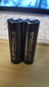 爱乐普（eneloop）充电电池5号五号4节高容量套装适用相机玩具K-KJ55HCC40C含55快速充电器 黑神话悟空游戏手柄电池 实拍图