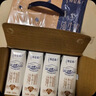 蒙牛特仑苏纯牛奶250ml*16盒3.6g乳蛋白礼盒整箱装 实拍图
