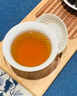 福茗源茶叶 贵宾福鼎白茶白牡丹陈皮白茶2019饼茶6小泡30g茶叶自己喝 实拍图