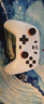 盖世小鸡（GAMESIR）启明星无线游戏手柄switch2/switch手柄 手机安卓苹果Steam电脑NS2pro蓝牙格斗黑神话悟空双人成行 实拍图
