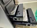 西部数据（WD）8TB 企业级机械硬盘DC HC320 SATA 7200转256MB CMR垂直 服务器硬盘 3.5英寸HUS728T8TALE6L4 实拍图