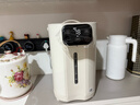 美的（Midea）电热水瓶热水壶电水壶304不锈钢水壶热水瓶控温保温恒温开水壶电水壶烧水壶MK-SP11-F 实拍图