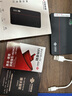 联通随身wifi6无线移动wifi免插卡无线网卡便携式热点车载随行网络支持5G/4G设备全国通用流量2025款M6 实拍图