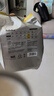 bebebus金标茶树精华成长裤L28片(9-14kg)透气超薄拉拉学步裤男女宝 实拍图