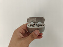 漫步者（EDIFIER）萝莉豆 Lolli Pro5 真无线主动降噪蓝牙耳机入耳式AI翻译运动跑步音乐游戏电竞适配苹果华为安卓 晨曦金+柯基耳机套+晒单20元红包 实拍图