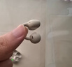 华为（HUAWEI）FreeClip 耳夹耳机 无线蓝牙耳机开放式 噪声分离长续航低延迟游戏音乐礼物【华为官方授权店】 暖星云 官方标配 实拍图