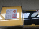参王朝 大连底播淡干海参干货辽刺参海鲜水产礼盒 7A 实惠装9年 250g*1盒 25-35头 实拍图