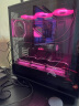 泰坦军团27英寸 2K QD量子点-MiniLED 180Hz HDR1000 1200nits 快速液晶1ms 旋转升降 电竞显示器 P275MR 实拍图