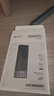 绿联USB无线网卡WiFi6 智能免驱AX3000 双频5G网卡 台式机专用WiFi接收器主机网络发射器 实拍图