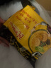 统一 汤达人 酸酸辣辣豚骨面 袋装 泡面 方便面 130g*18袋/箱 实拍图