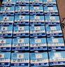 欧德堡（Oldenburger）全脂纯牛奶200ml*24整箱 德国DMK进口牛奶原生高钙 早餐奶 餐饮奶 实拍图