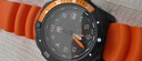 雷美诺时（Luminox）贝爷联名大师 瑞士户外手表夜光潜水男表 XB.3729.NGU 实拍图