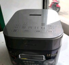 美的（Midea）电饭煲电饭锅4L银钻内胆11大菜单家用智能多功能电饭煲大火力米饭锅微压MB-RE473（3-4人） 实拍图