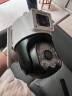 奥克斯高清室外摄像头防水手机远程无线wifi监控器360度无死角云台旋转无死角4g网络全景语音对话户外 实拍图