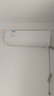 海信（Hisense）空调 大1.5匹 易省电E370 AI省电【海信电视完美CP，看的爽凉得快】空调挂机KFR-35GW/E370-X1 实拍图