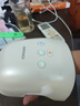喜来康手部按摩器手腕指关节腱鞘小鲸鱼理疗仪手掌心热敷送妈妈生日礼物 实拍图