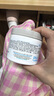 科颜氏（Kiehl's）白泥清洁面膜125ml祛痘控油去角质护肤品礼盒生日礼物送女友 实拍图