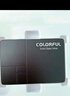 七彩虹(Colorful)  240GB SSD固态硬盘 SATA3.0接口 SL500系列 实拍图